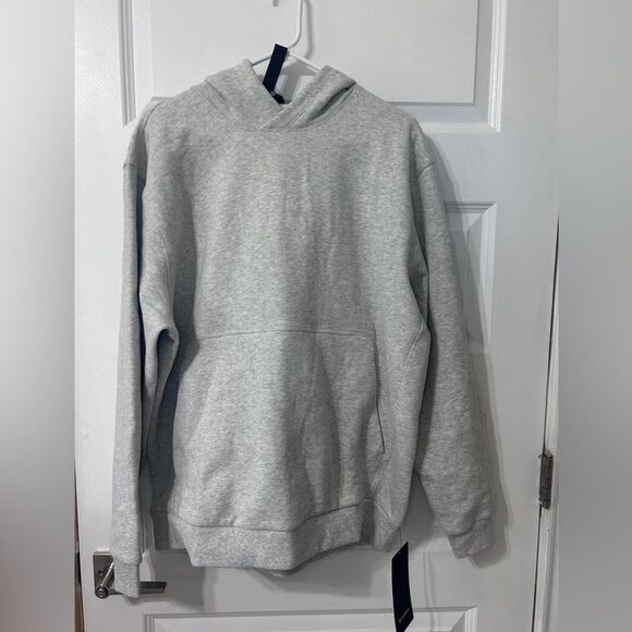 New Steady State
Pullover Hoodie - Picture 1 of 2